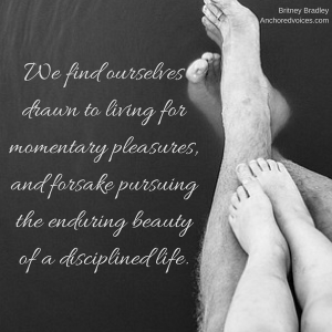 Obedience Britney Bradley