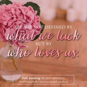 stillwaitingwholovesus