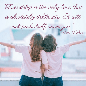 Keller friendship (1)