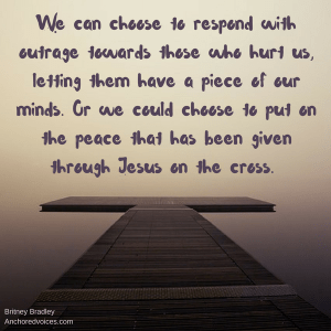 Britney Bradley Freedom