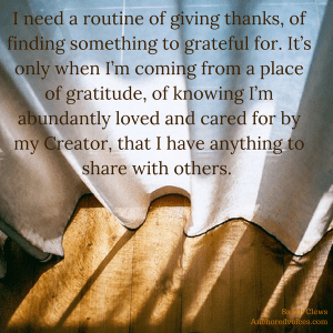 Discipline Sarah Clews