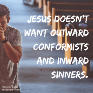 Kimberley Mulder Discipline