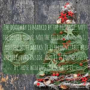 Christmas Kimberley Mulder