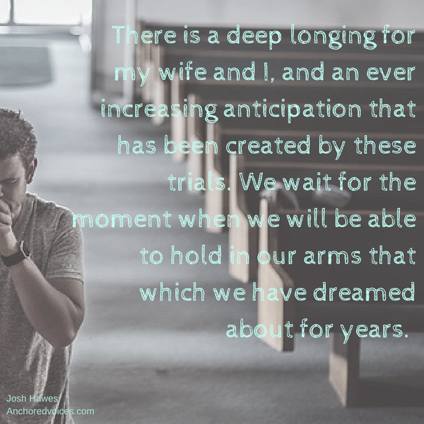 Deep Longing Examples Deeper Longing – Anchored Voices
