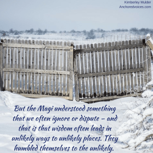 Kimberley Mulder Christmas