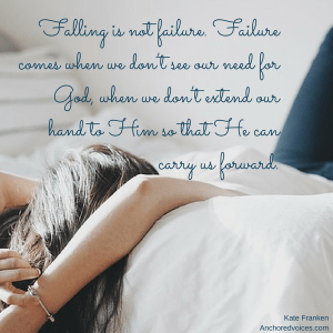 New Year Kate Franken