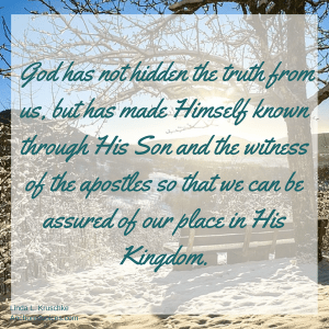 Linda L. Kruschke Thrive