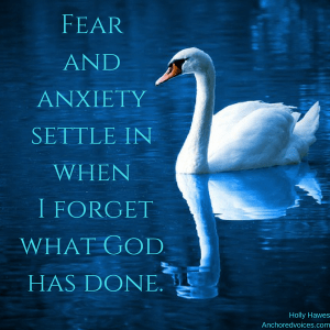 Hunger and Thirst Holly Hawes