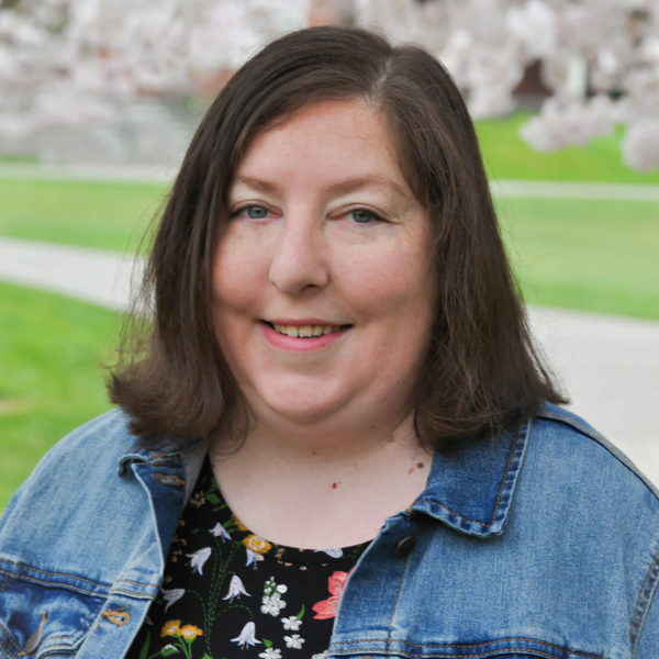 Karly Grant headshot