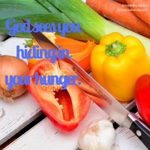 Kimberley Mulder Hunger and Thirst (1)