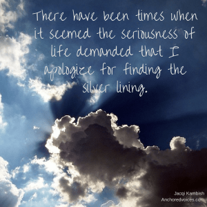 Jacqi Kambish Celebration