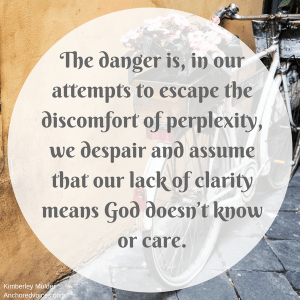 Kimberley Mulder Fear (2)