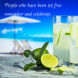 Holly Hawes Celebrate