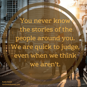 Conviction Karly Grant