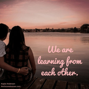 Conviction Kayla Anderson