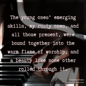 Conviction Kimberley Mulder