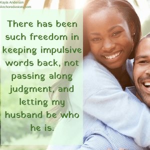 Kayla Anderson Conviction