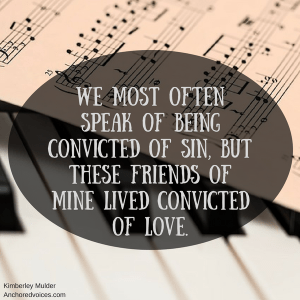 Kimberley Mulder Conviction