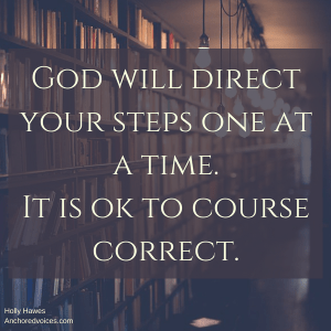 Identity Holly Hawes