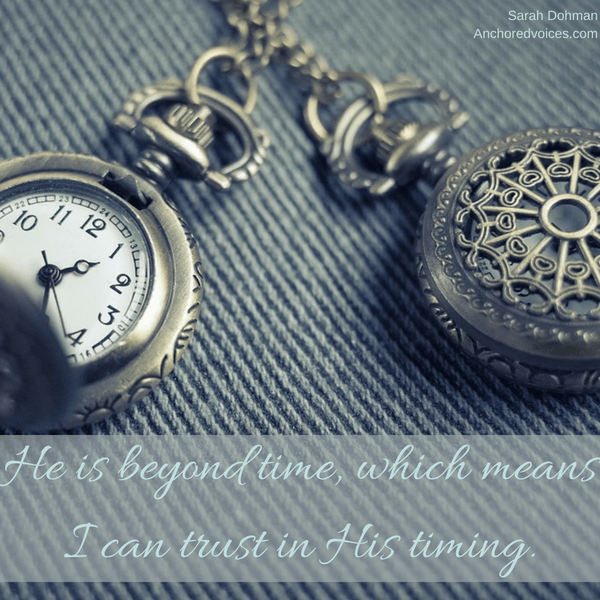 Sarah Dohman Identity