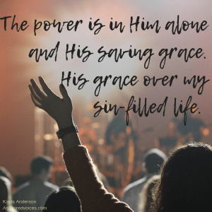 Kayla Anderson Doubt