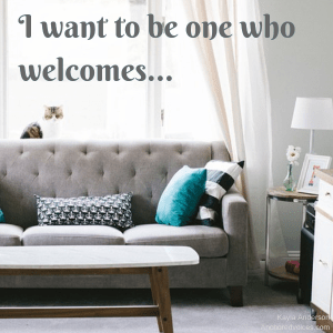 Kayla Anderson Gather