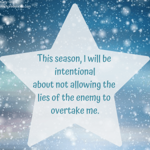 Christmas Karly Grant