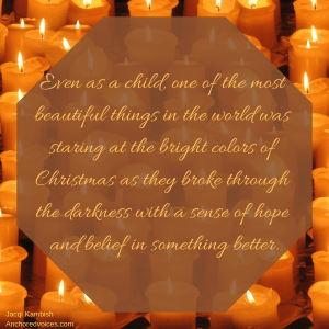 Jacqi Kambish Christmas